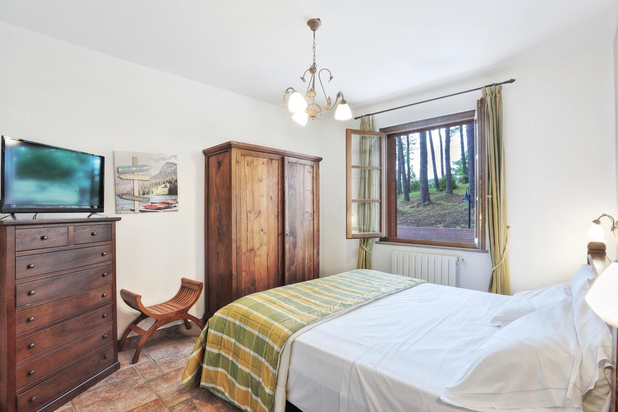 Borgo San Pecoraio Resort Riparbella Cameră foto