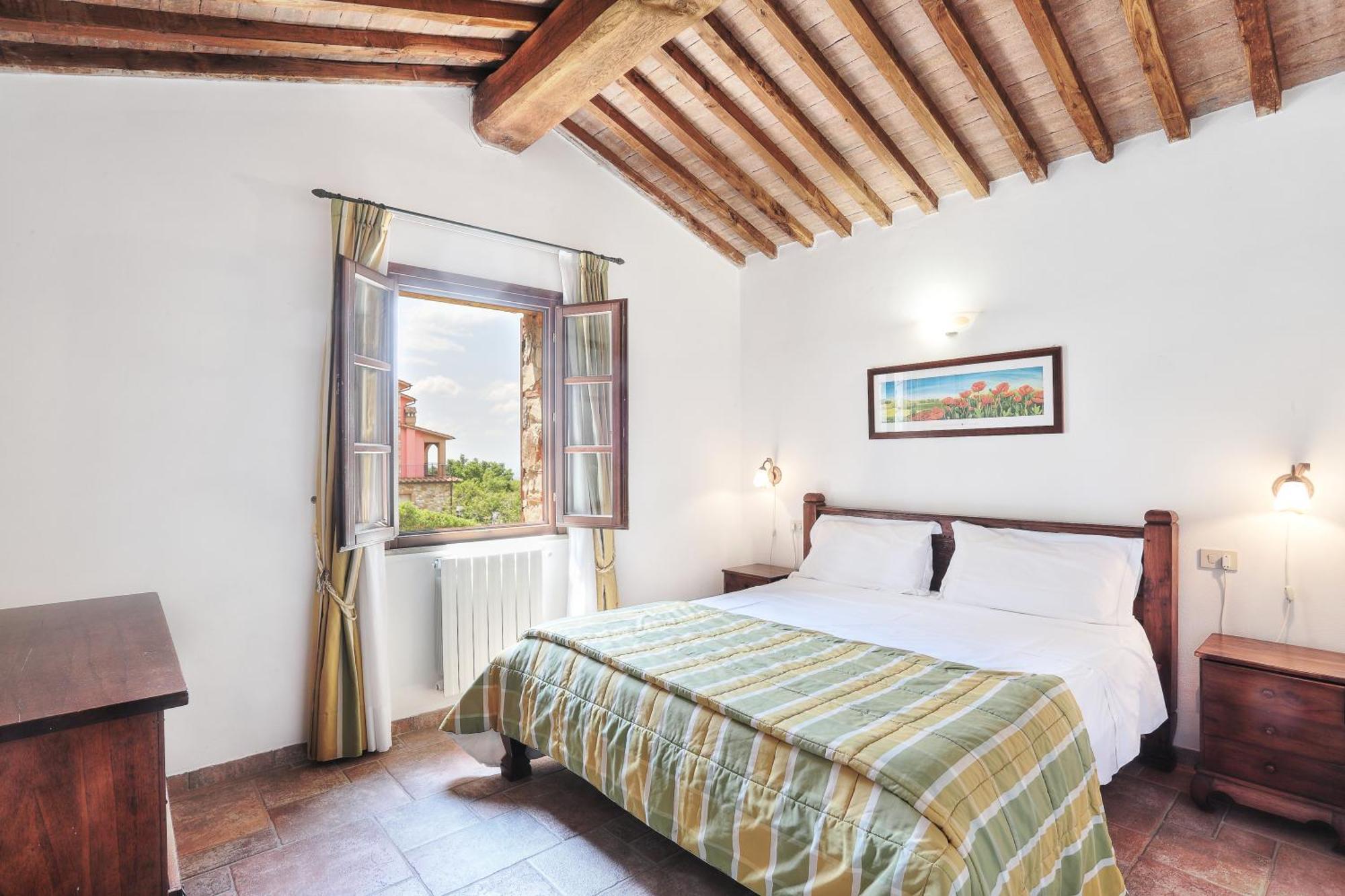 Borgo San Pecoraio Resort Riparbella Cameră foto