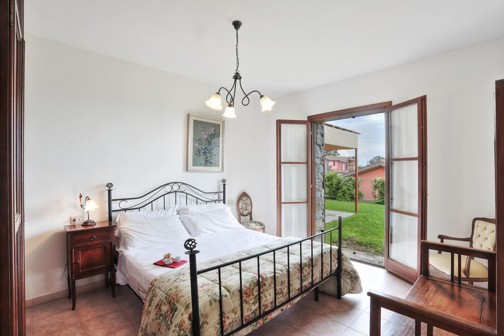 Borgo San Pecoraio Resort Riparbella Cameră foto