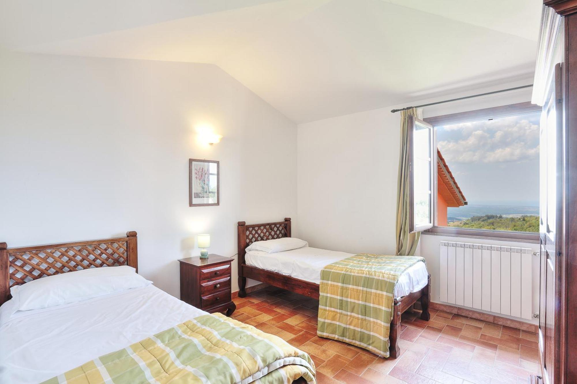 Borgo San Pecoraio Resort Riparbella Cameră foto
