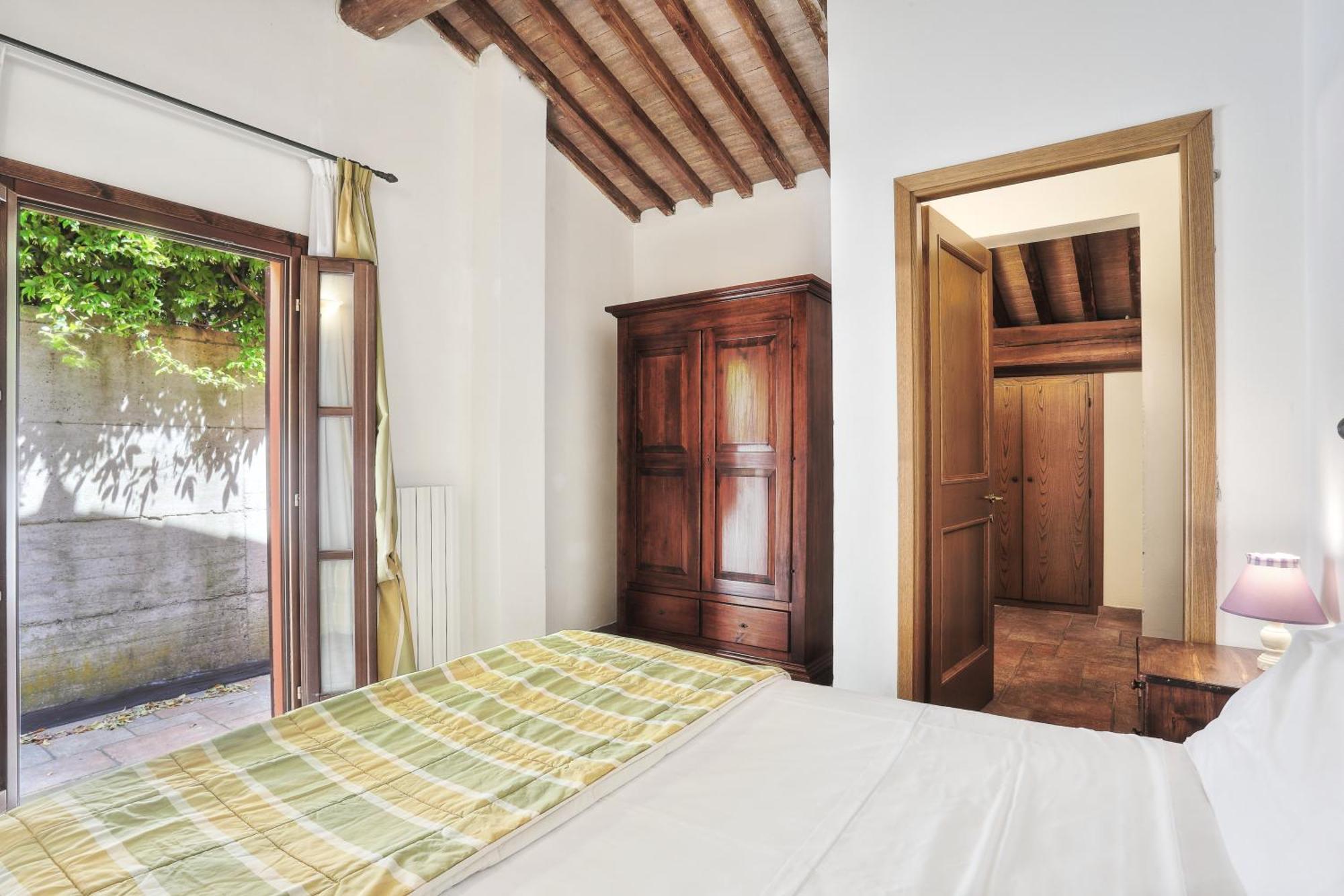 Borgo San Pecoraio Resort Riparbella Cameră foto