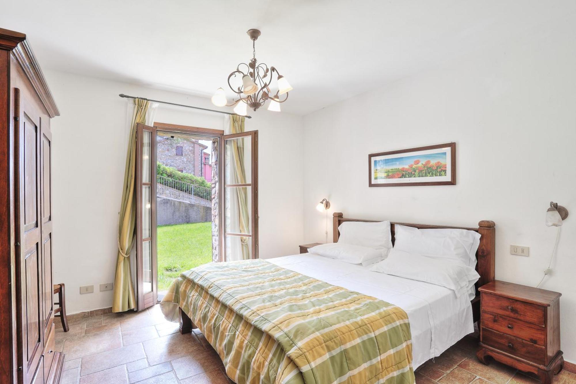 Borgo San Pecoraio Resort Riparbella Cameră foto