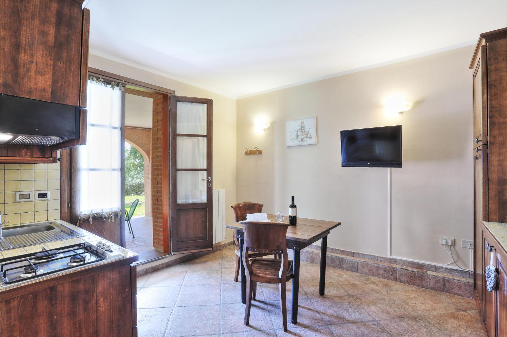Borgo San Pecoraio Resort Riparbella Cameră foto